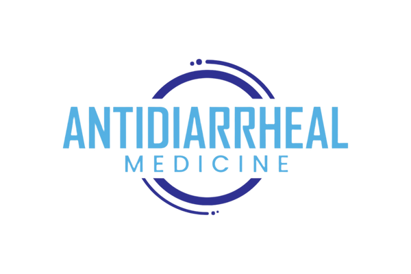 Antidiarrheal